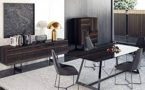 Bir adım daha yaklaşın ve evinizde mükemmelliği yaşayın. Nill S Mobilya Yemek Odalari