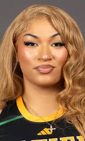 2024-25 Women's Basketball Roster