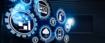 It is driven by breakthroughs in digital rapidly growing cities have become drivers of a new industrial revolution. A Guide To Industry 4 0 In The Us Knowledge Center Essentra Components Us