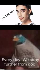 We did not find results for: James Charles Memes Gifs Imgflip