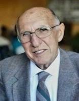 Ken Fleming Sr. Obituary