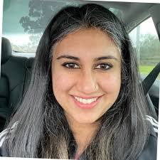 Margo Ward's Instagram, Twitter & Facebook