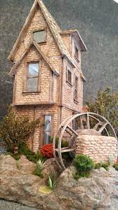 Popular attractions national woollen museum and west wales museum of childhood are located nearby. Pin On Miniature Houses