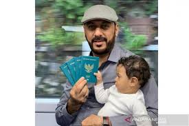 Banyak orang berduka atas kepergian syekh ali jaber, termasuk juga hafidz muda taqy malik. Ali Jaber Jadi Wni Pengamat Ingatkan Pendakwah Jangan Baper Antara News