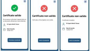 Unofficial app that is fully open source. The App For The Checks On The Green Pass How To Get Verifiedc19 How It Works What Are The Fines Breaking Latest News