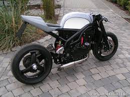 Fork Covers Sheaths Custom Fighters Custom Streetfighter Motorcycle Forum Triumph Cafe Racer Modern Cafe Racer Street Fighter Motorcycle