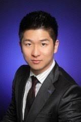 Andy Hyun's Instagram, Twitter & Facebook