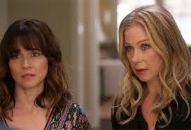 See more ideas about christina applegate, applegate, christina. Dead To Me Ending Christina Applegate Reacts To Final Season 3 News Tvline