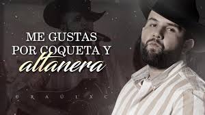 Que poco me conoces si juras que te extraño me vale tu recuerdo por tu amor no sufro daños te quise de a deberás y hoy no te necesito. Daniel Balaguer Coqueta Letra 2020 Carin Leon