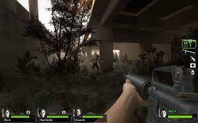 Steam Community :: Guide :: How To Improve L4D2'S Graphics (Update 9.4)  (2021 Updated)