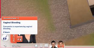 They are also, the slice of life sims 4 mod update has made it possible to pass negative comments to others, which will make them feel bad about themselves. Mod The Sims Cycle Menstruation And Fertility