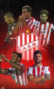 Pantalla de comprobantes de movimientos de fondos permanentes: 61 Ideas De Tucuman Tucuman San Martin Escudos De Futbol Argentino