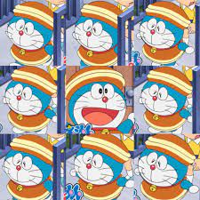 doraemon ドラえもん アニメ アニメイラスト