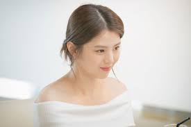 After spending some nights together,. Han So Hee S Style Evolution In Her Korean Dramas Tatler Hong Kong