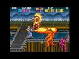 Check spelling or type a new query. Aliens Arcade Konami Gameplay 1 Credit Youtube