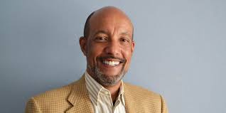 Board Spotlight: Doug Dixon