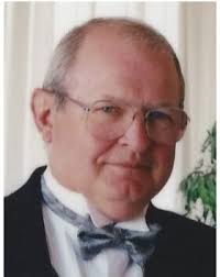 Richard Michael Abbott