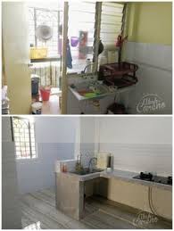Check spelling or type a new query. Kos Renovate Dapur Apartment