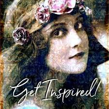 Watercolor Bird 8.5x11 Stationery Set Printable Writing Paper With Envelope 