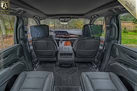 Please try using chrome, firefox, edge or safari. Armored Bulletproof 2021 Cadillac Escalade Esv In Stock Now Alpine Armoring Usa
