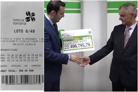 Varianta simpla a acestui tip de loto are sase numere. Video Loteria RomanÄƒ AnunÅ£Äƒ CastigÄƒtorul Marelui Premiu De 4 7 Milioane De Euro La Loto 6 49 Cine Face Ca Mine Ca Mine SÄƒ PÄƒÅ£eascÄƒ