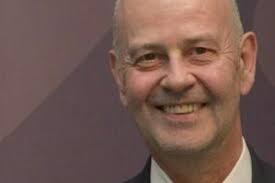 Fundraiser by Sabina Duante Pocock : In memory of Ian Pocock