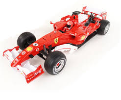 Maybe you would like to learn more about one of these? Big Ferrari Formula 1 Remote Control 1 10 Scale Rc Car