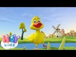 Penguen Sarkisi Okul Oncesi Cocuk Sarkilari Youtube Sarkilar Faaliyetler Cocuk