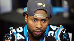 How much is Carolina Panthers cornerback Josh Norman worth?