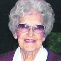 Annabelle Moore Obituary (2010)