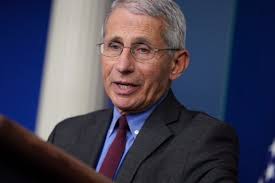 Share the best gifs now >>>. Fauci Says Us Headed In Wrong Direction On Coronavirus Dtnext In
