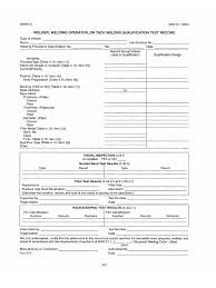 Personnel training and qualification requirements 4.1. Wqt Form From Aws D1 1