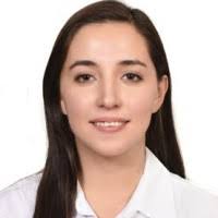 Daniela Varela Paredes