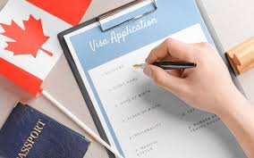 You can not get involved in study or work on b1 visa. How To Apply For Canada Visa From Dubai Documents Fee More Mybayut