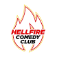 Hellfire Comedy Club - Wycombe Swan Theatre, St Mary St Event Image