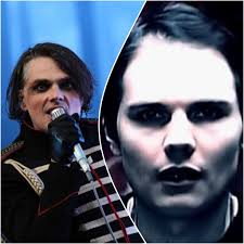 My Chemical Romance covered Bullet With Butterfly Wings by The Smashing  Pumpkins last night in San Francisco.