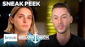 Below Deck Season 12 Episode 11 Recap