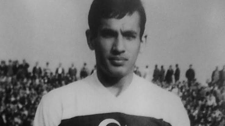 Haluk Erdem'in Ardından: Futbolun Sadece Saha İçinde Olmadığını Hatırlamak