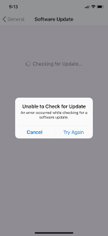 To download and install apps from the app store, you must first log in to your apple id. Can T Update Os And Apps Won T Download Or Update Bugs Iosbeta