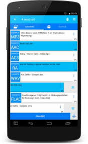 This also also allows selection of more than one output format and disable ads. All Video Audio Converter Pro 5 8 Apk Android Download