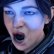 Mass Effect: Andromeda: Image Gallery (List View) (List View)