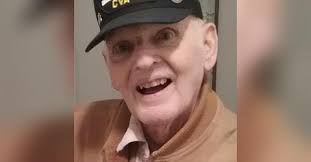 John William Marshall Obituary