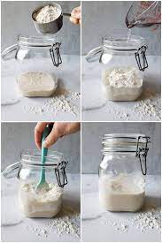 How To Feed Your Sourdough Starter + Storage & Care Tips ~ Homestead And  Chill