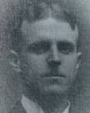 Reflections for Patrolman Charles B. Sanders, Nashville City Police  Department, Tennessee