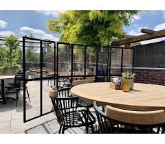 כתובת מקומית ‪4552 gilliland dr‬, located adjacent to the beautiful 18 hole four winds public golf course, 69145. Veba Patio Awning Windbreak 16 Compartments Plexiglass Panes 4 Swivel Wheels