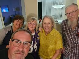 Memories of Basswood Bob and Johnny Hotaling at Wilderness Bay