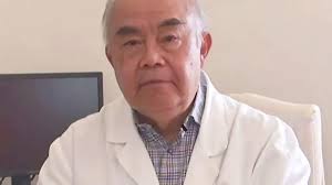 Morto il dottore Robin Yu Hu Chan Agopunturista di grande fama