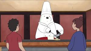 Diposting di adventure, animation, comedy, family, webdl, usatag download we bare bears: We Bare Bears English Subtitles Season 1 We Bare Bearss
