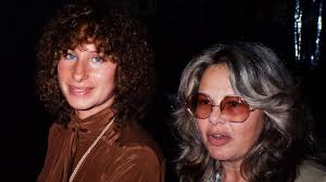 Superstar Barbra Streisand and Hollywood Agent Sue Mengers: The Story