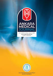 Wir behandeln alle psychosomatischen formen. Vol Cilt 20 Num Sayi 2 2020 Www Ankaramedj Com E Issn 2148 4570